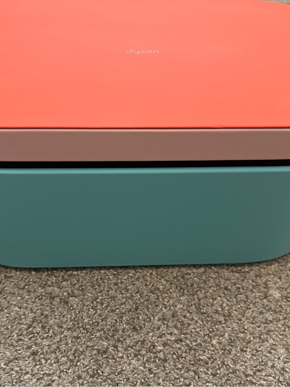 Dyson Hair Styling Set in Ceramic Pop Colorway - Picture 15 of 16